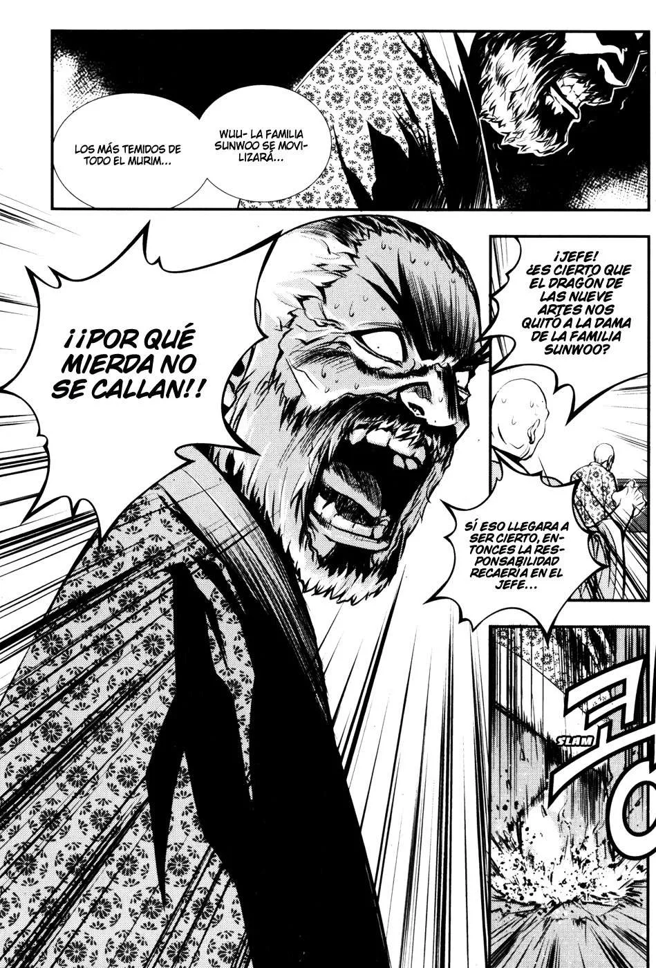 The Breaker Capítulo 57 en Línea - página 26