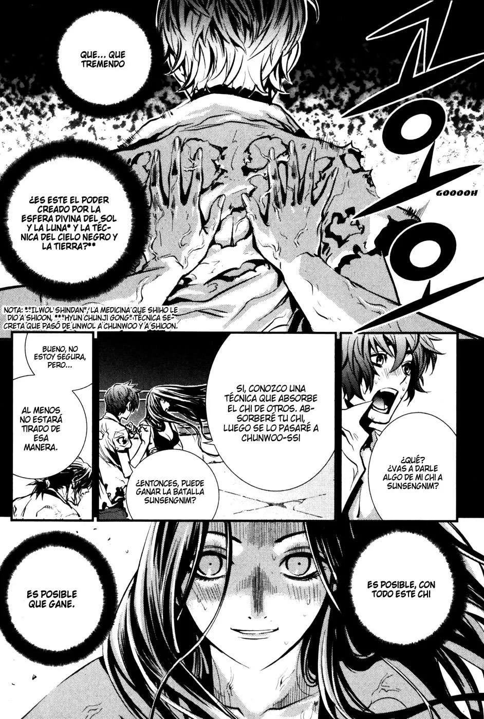 The Breaker Capítulo 59 en Línea - página 10