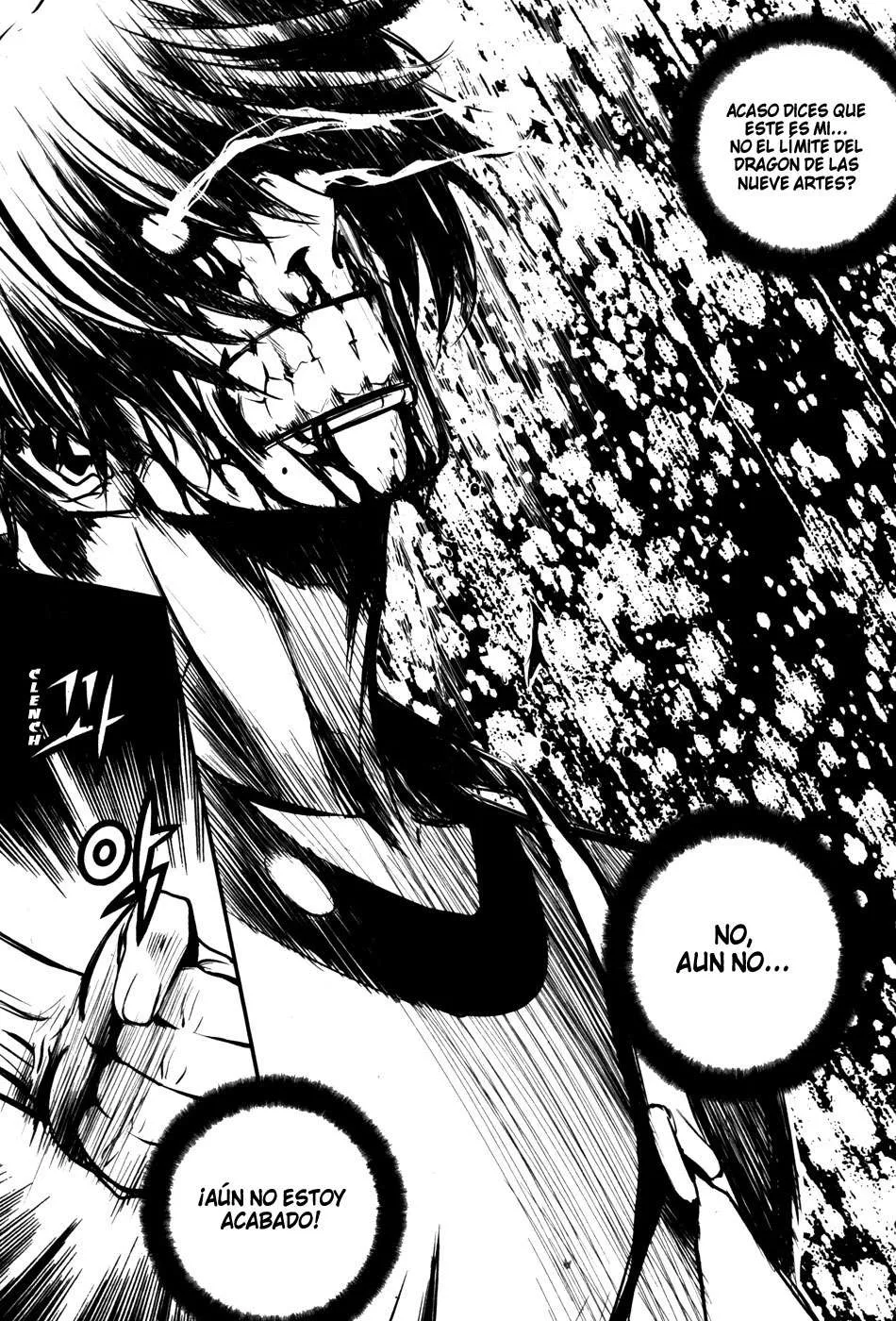 The Breaker Capítulo 59 en Línea - página 17