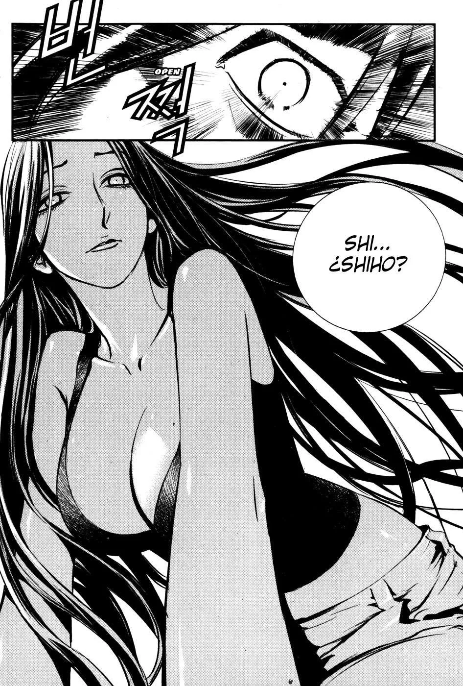 The Breaker Capítulo 59 en Línea - página 24