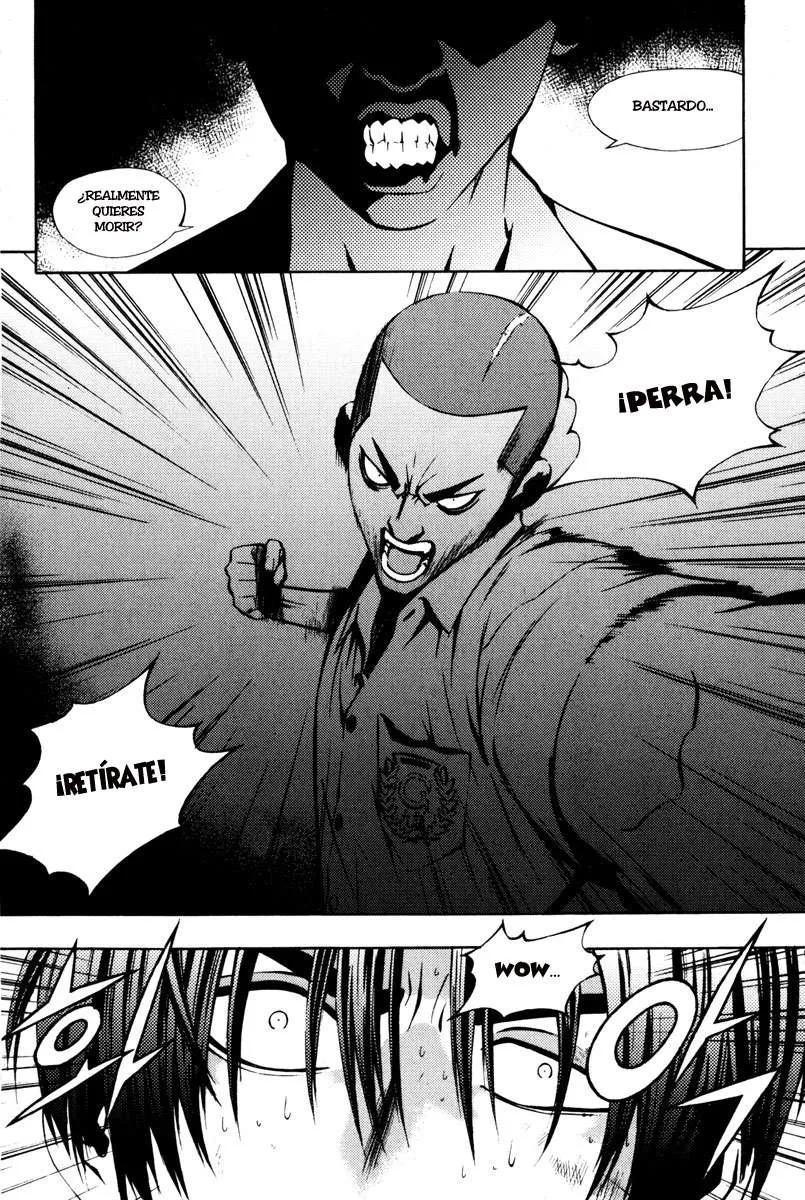 The Breaker Capítulo 6 en Línea - página 2
