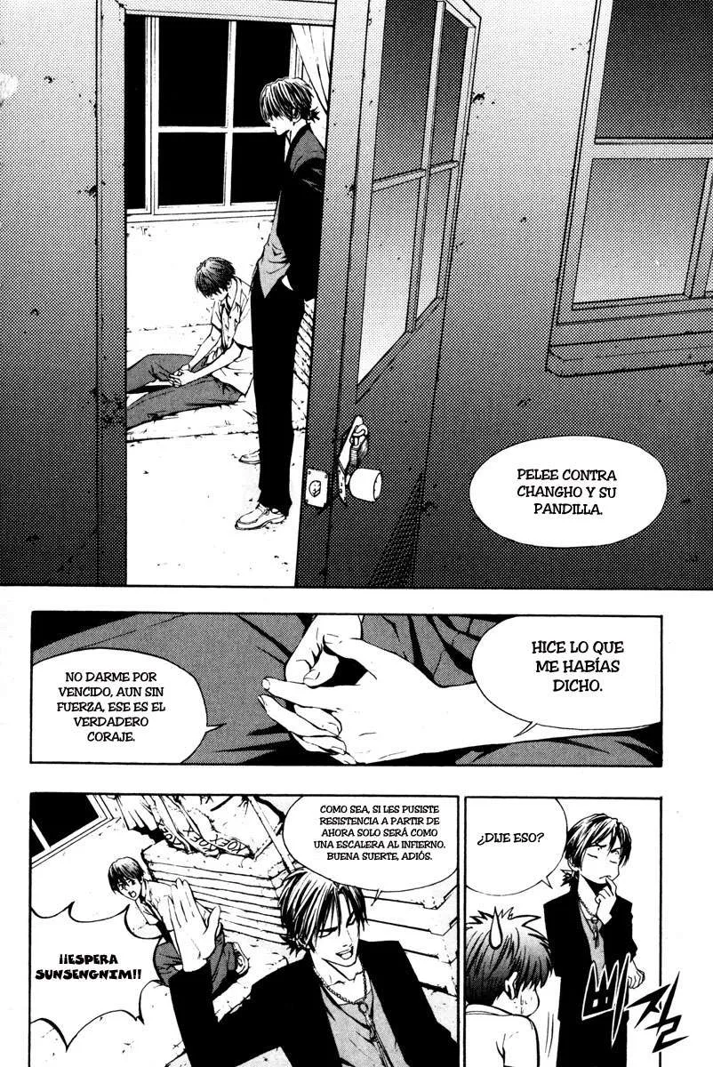 The Breaker Capítulo 6 en Línea - página 4