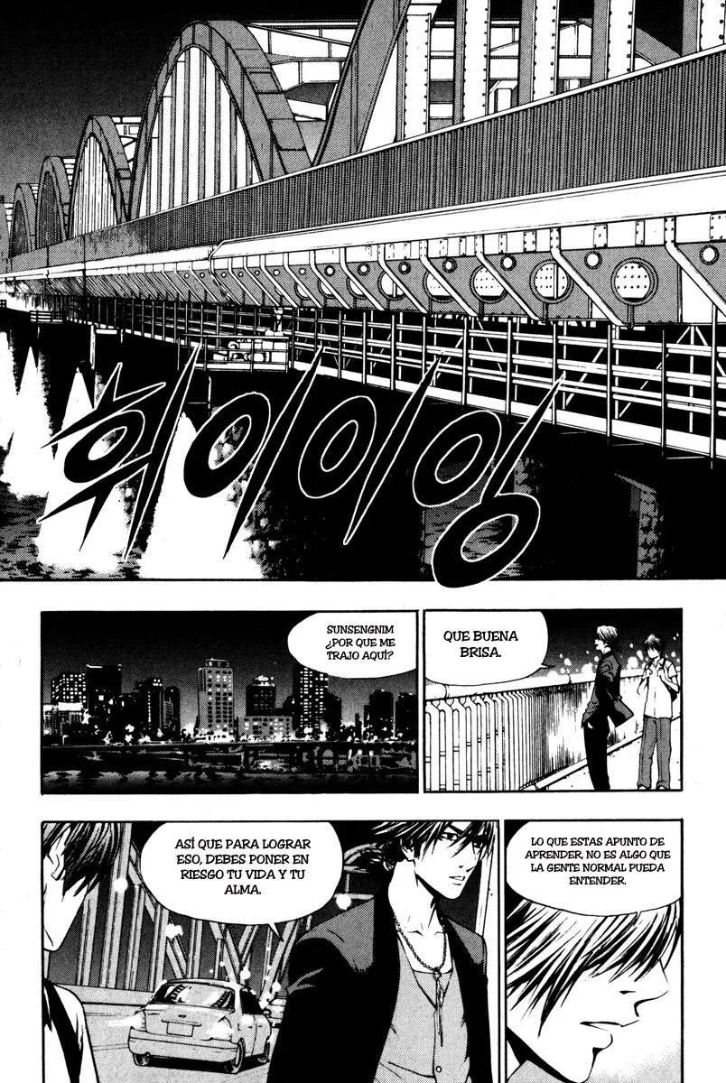 The Breaker Capítulo 6 en Línea - página 8