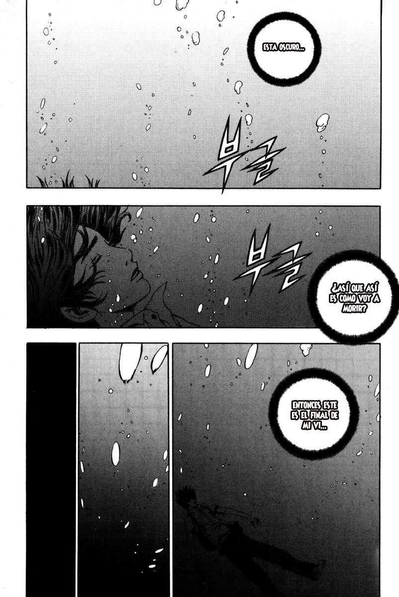 The Breaker Capítulo 6 en Línea - página 18