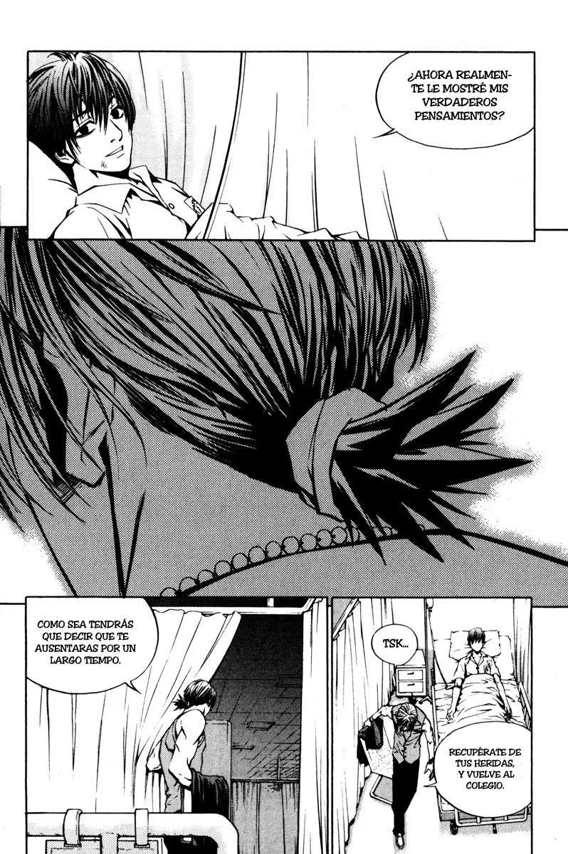 The Breaker Capítulo 6 en Línea - página 23