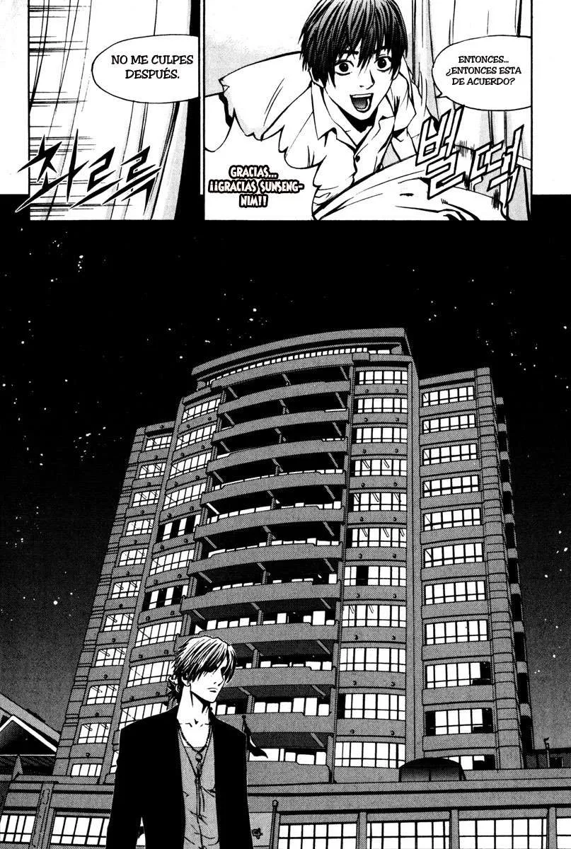 The Breaker Capítulo 6 en Línea - página 24