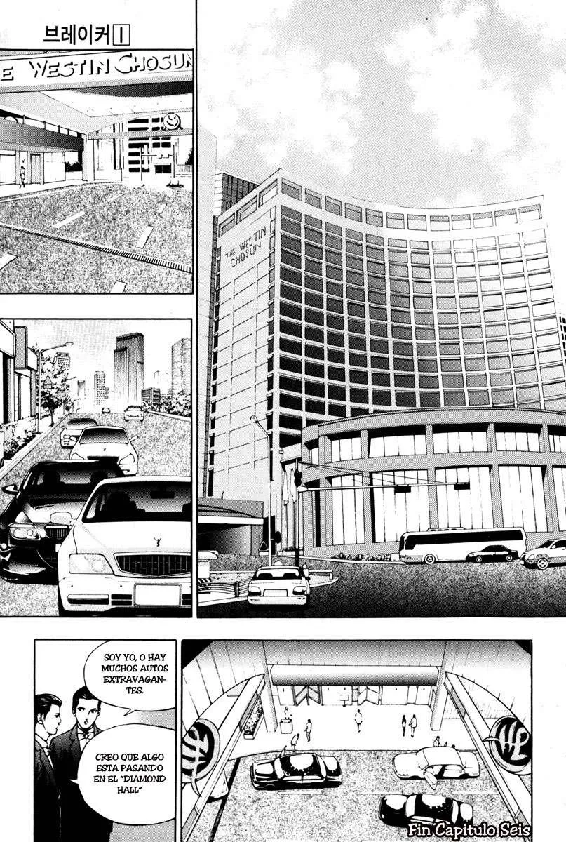 The Breaker Capítulo 6 en Línea - página 26
