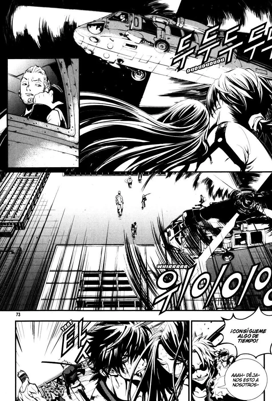 The Breaker Capítulo 62 en Línea - página 6