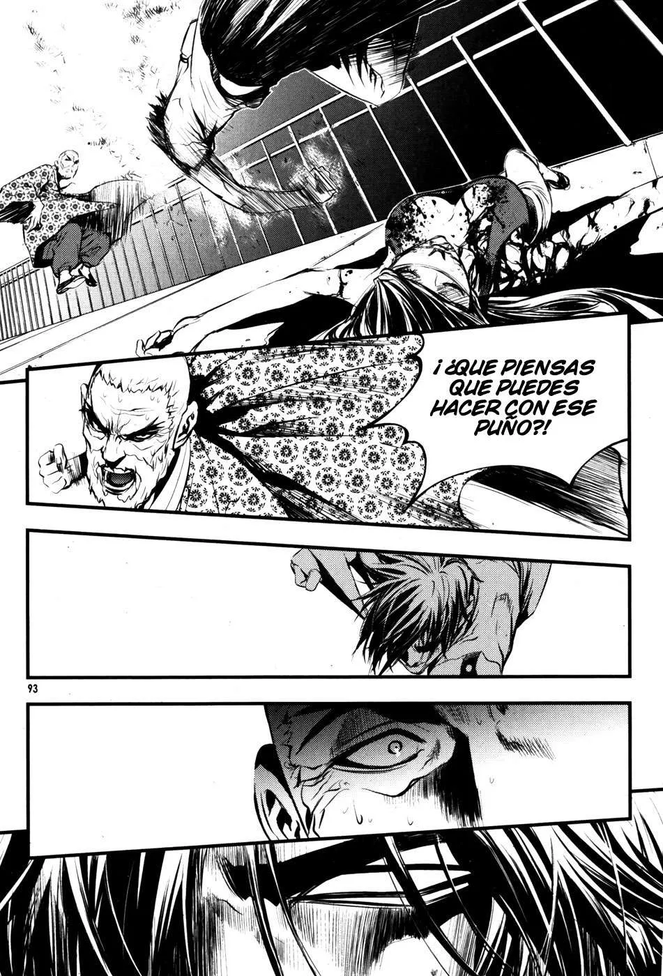 The Breaker Capítulo 62 en Línea - página 25