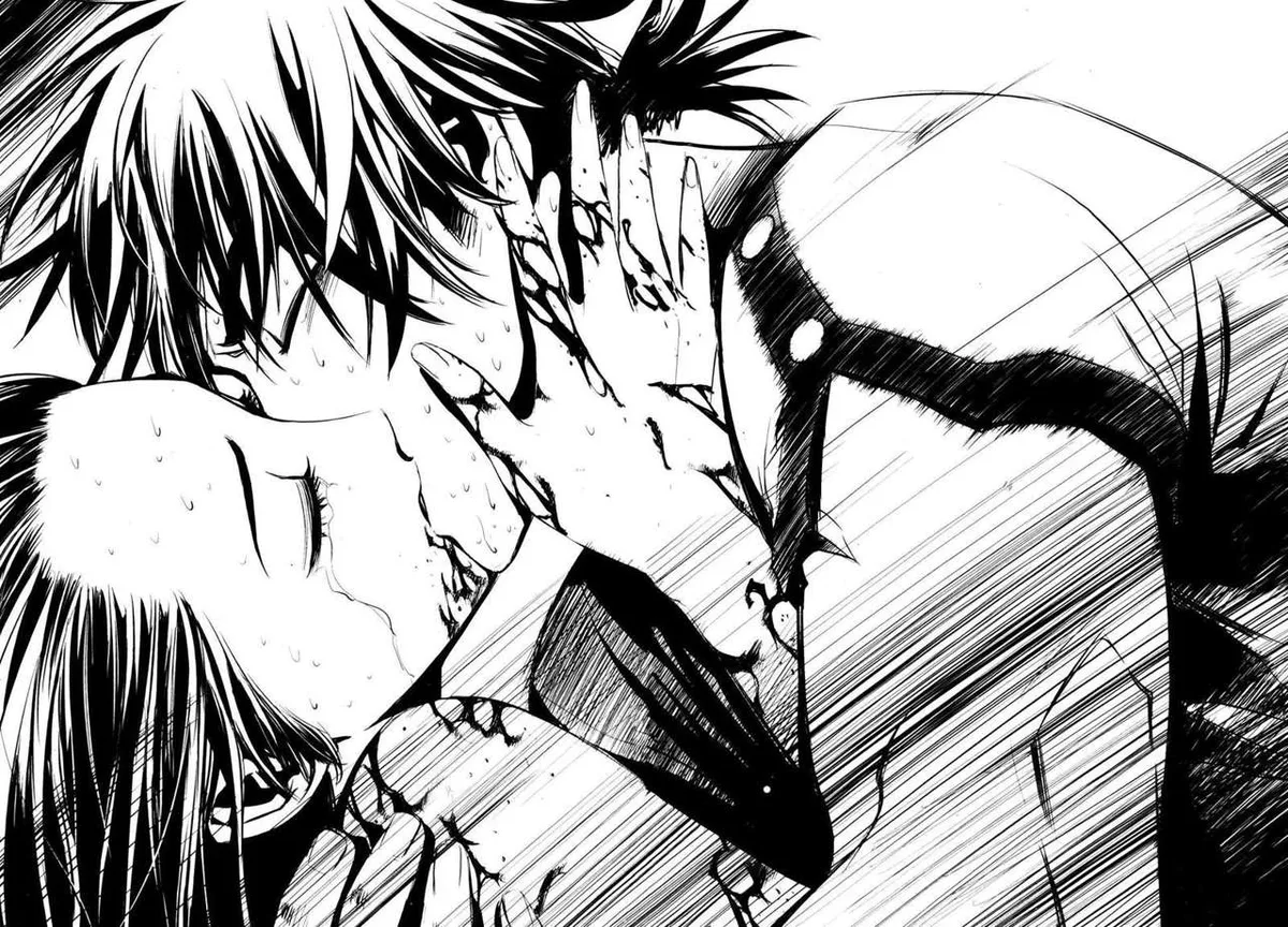 The Breaker Capítulo 62 en Línea - página 33