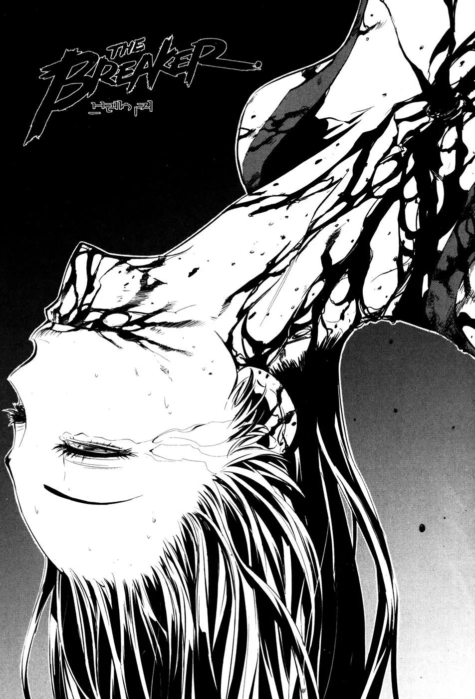 The Breaker Capítulo 63 en Línea - página 1