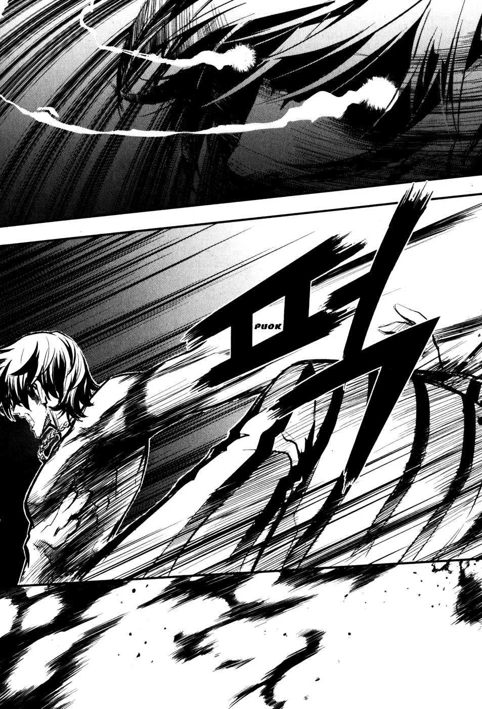 The Breaker Capítulo 63 en Línea - página 19