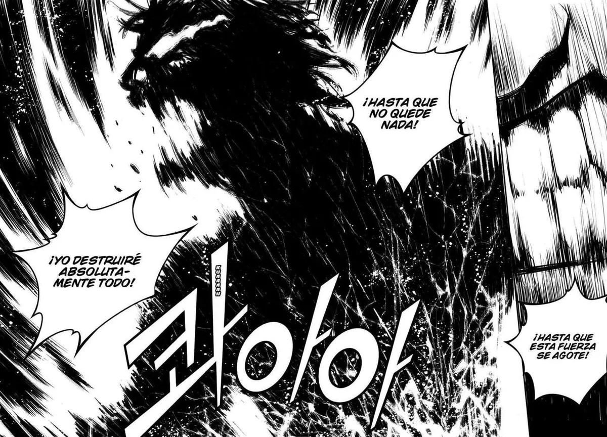 The Breaker Capítulo 64 en Línea - página 25