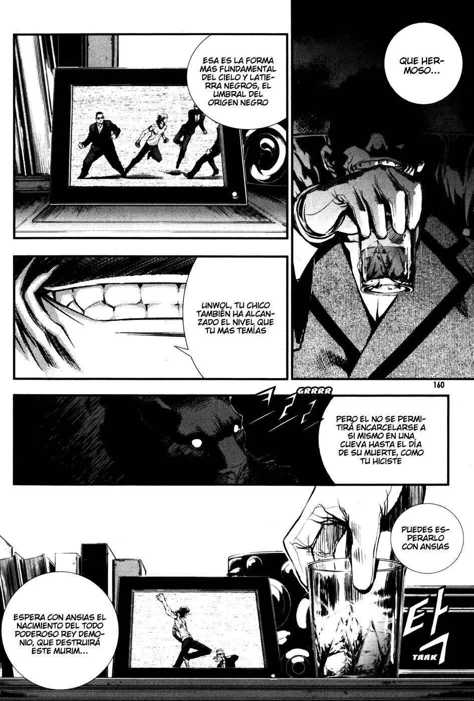 The Breaker Capítulo 64 en Línea - página 26
