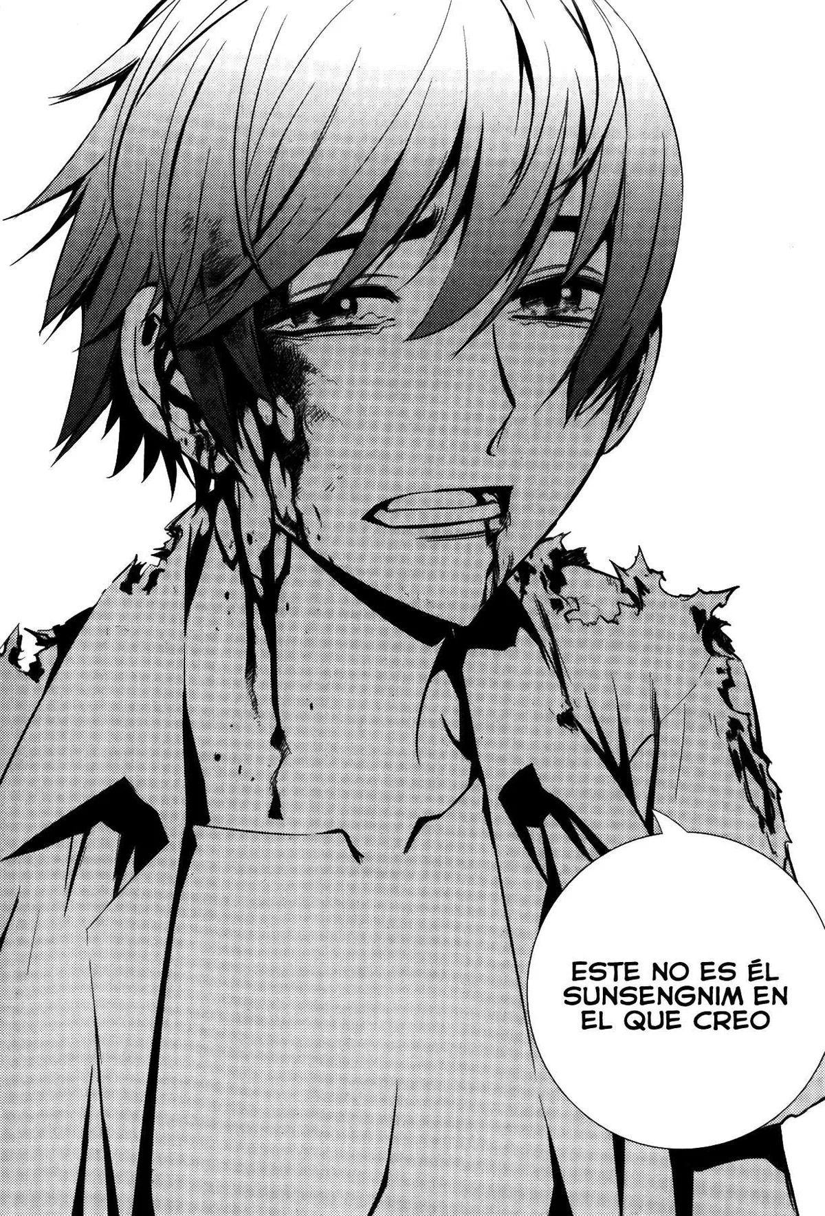 The Breaker Capítulo 67 en Línea - página 5
