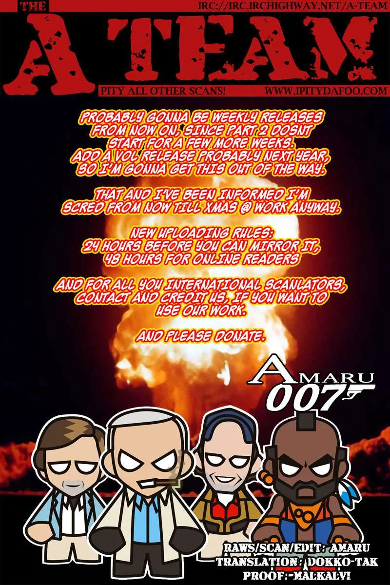 The Breaker Capítulo 67 en Línea - página 30