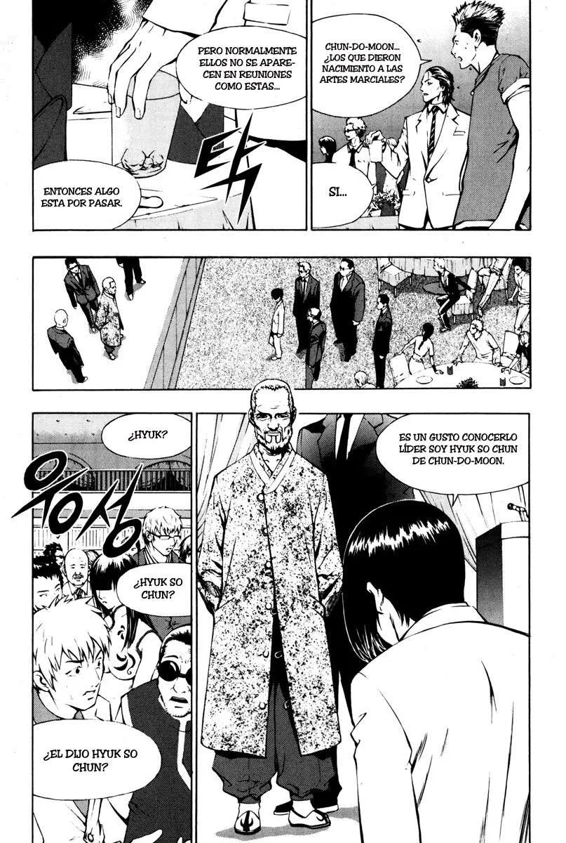 The Breaker Capítulo 7 en Línea - página 3