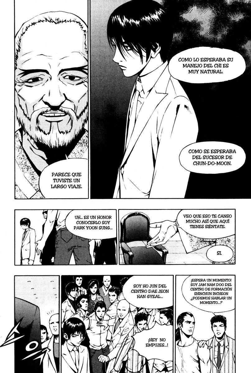 The Breaker Capítulo 7 en Línea - página 4