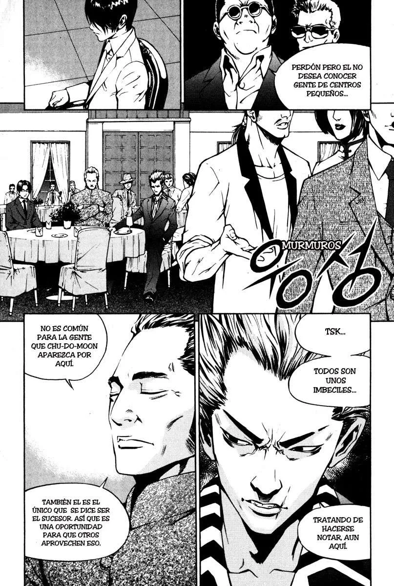 The Breaker Capítulo 7 en Línea - página 5