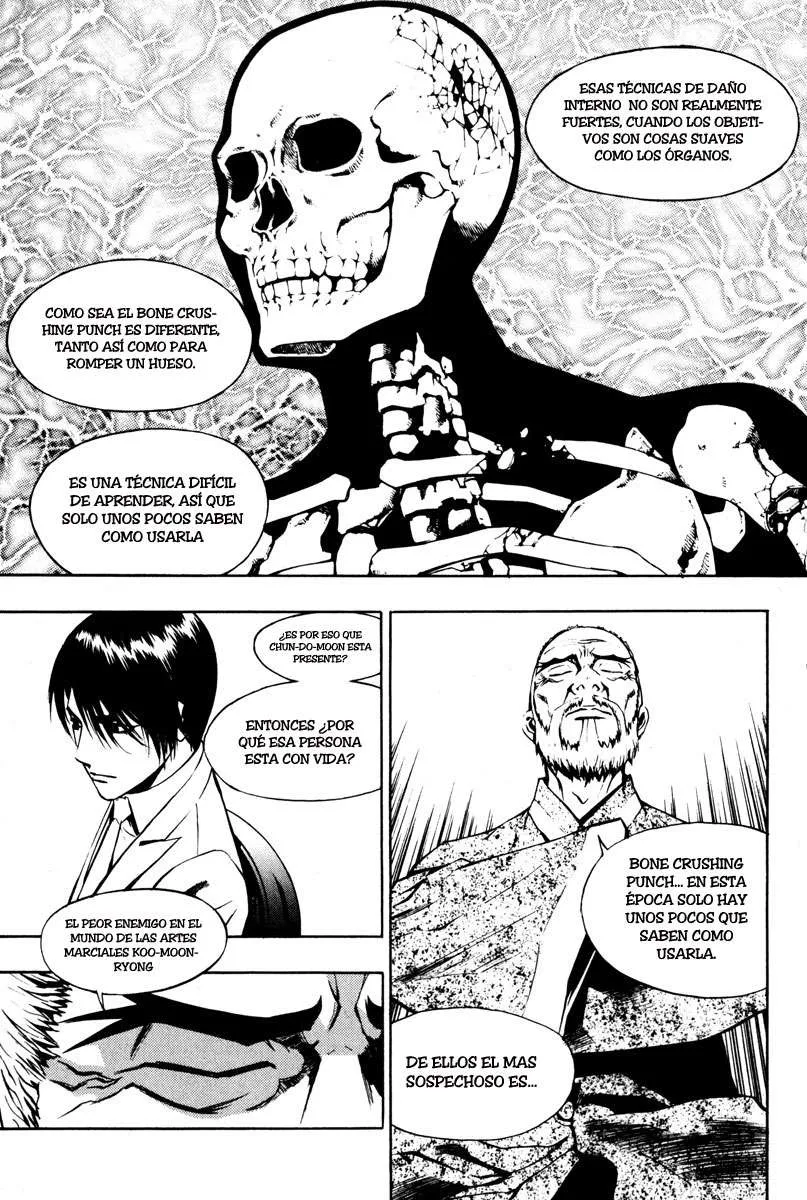 The Breaker Capítulo 7 en Línea - página 9