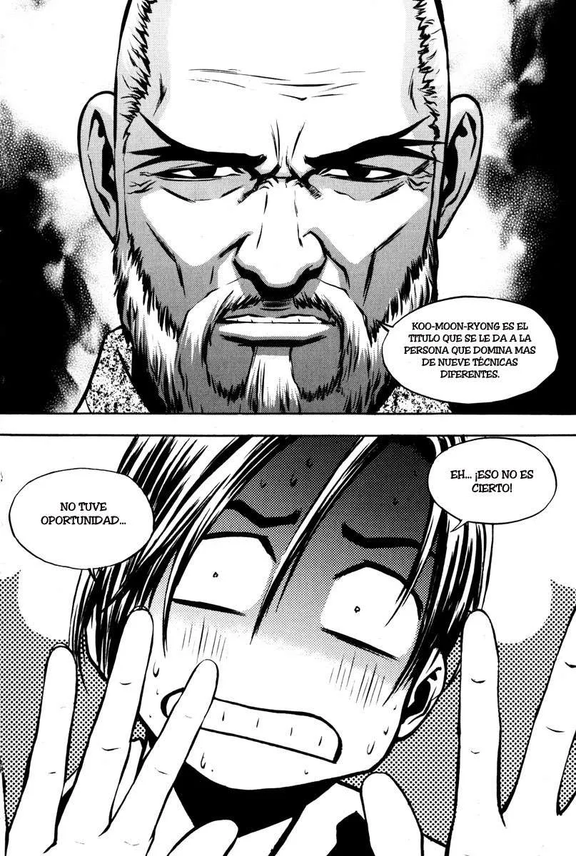 The Breaker Capítulo 7 en Línea - página 10