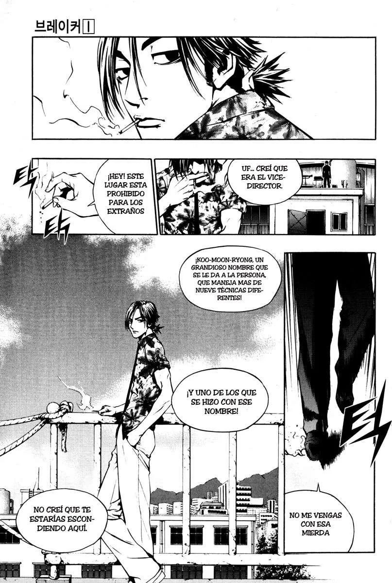 The Breaker Capítulo 7 en Línea - página 15