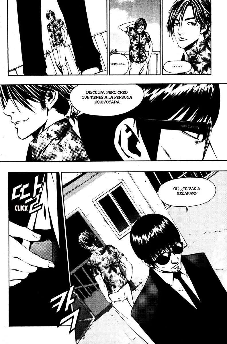 The Breaker Capítulo 7 en Línea - página 16