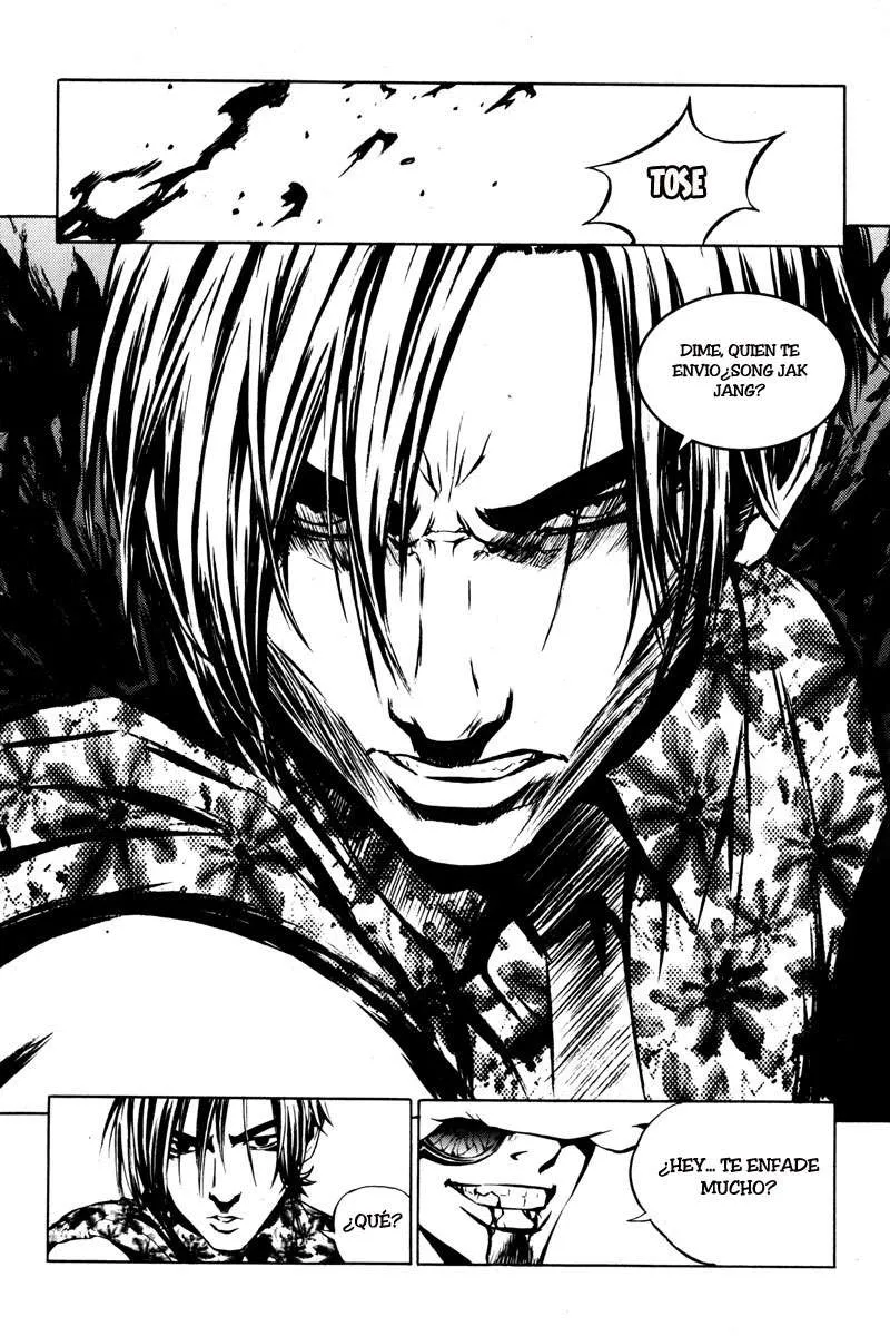 The Breaker Capítulo 7 en Línea - página 22