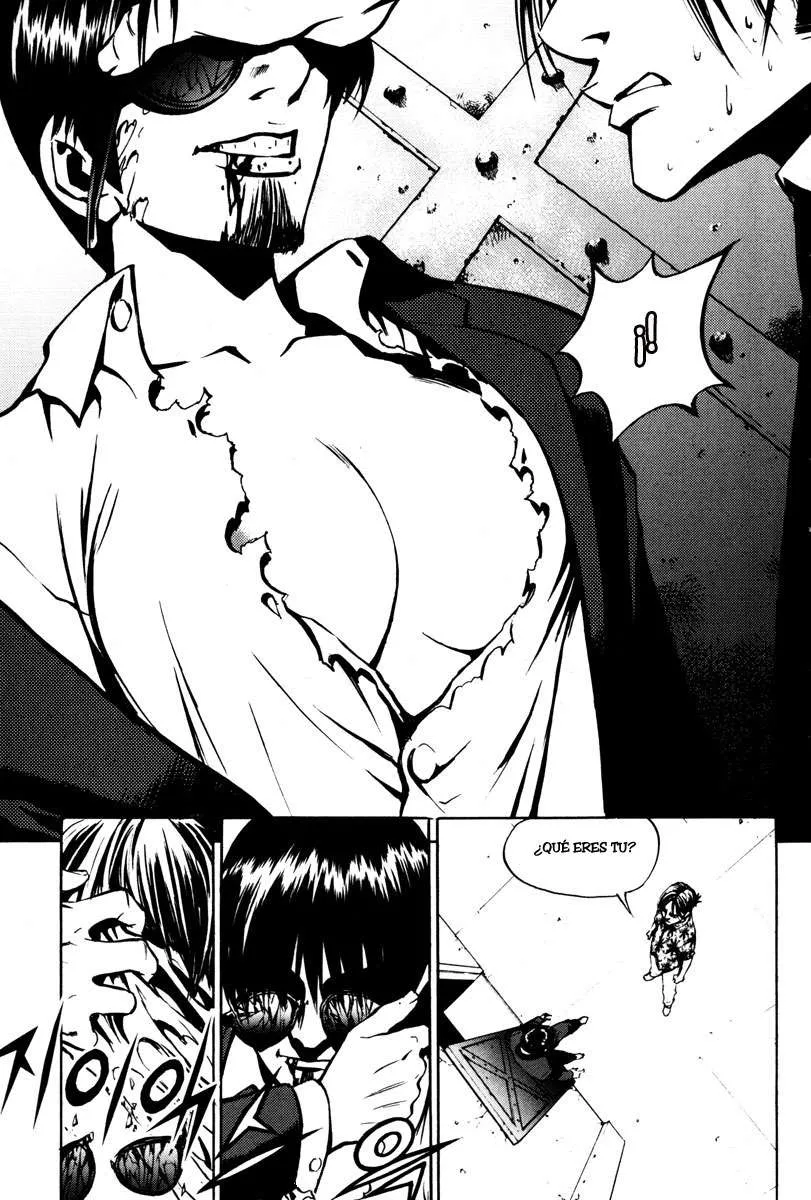 The Breaker Capítulo 7 en Línea - página 23