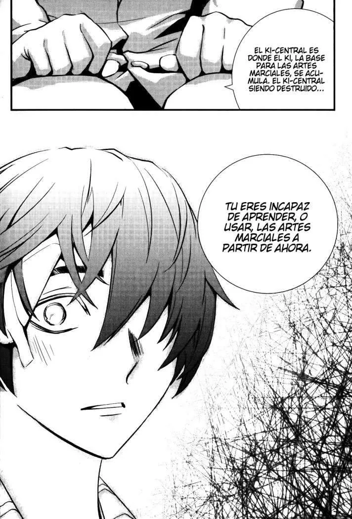 The Breaker Capítulo 70 en Línea - página 7