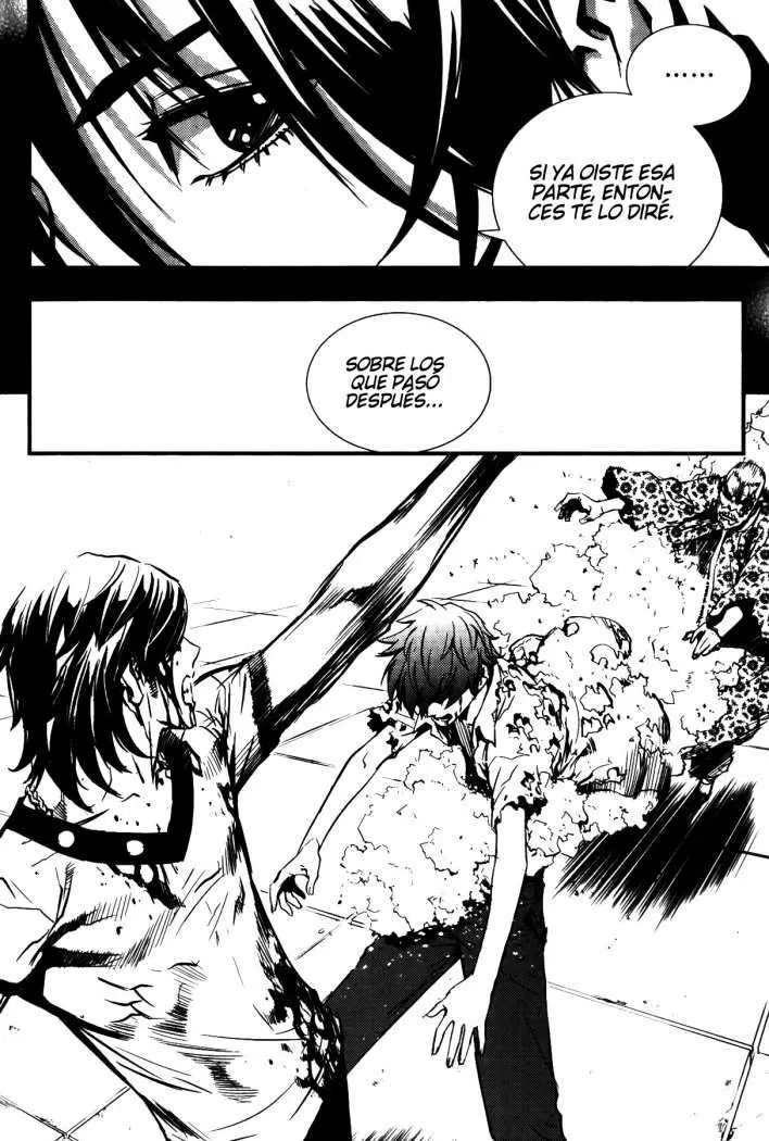 The Breaker Capítulo 70 en Línea - página 9