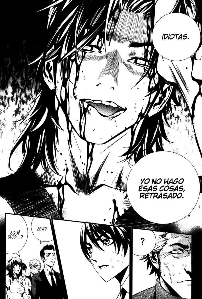 The Breaker Capítulo 70 en Línea - página 25
