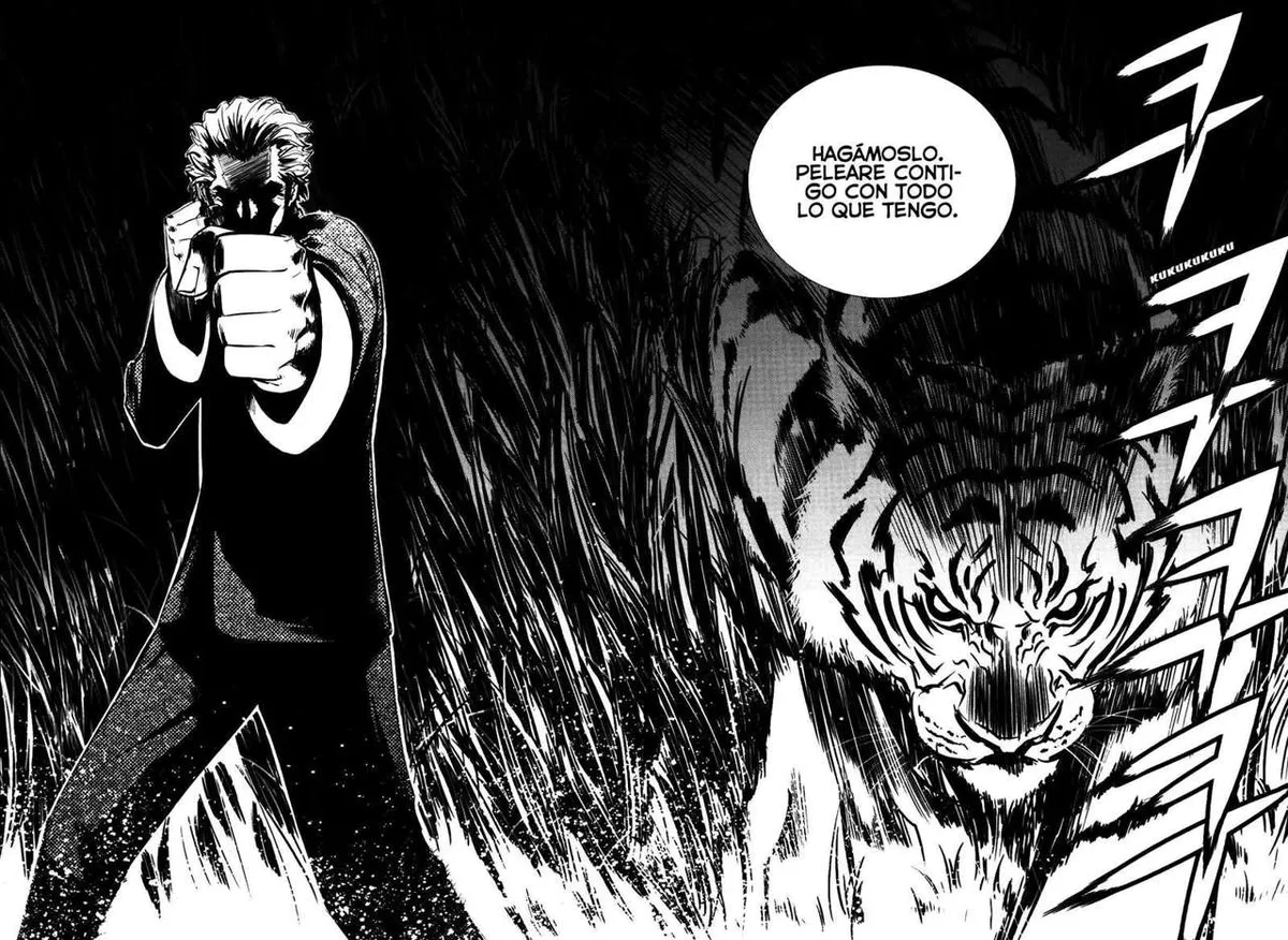 The Breaker Capítulo 71 en Línea - página 10