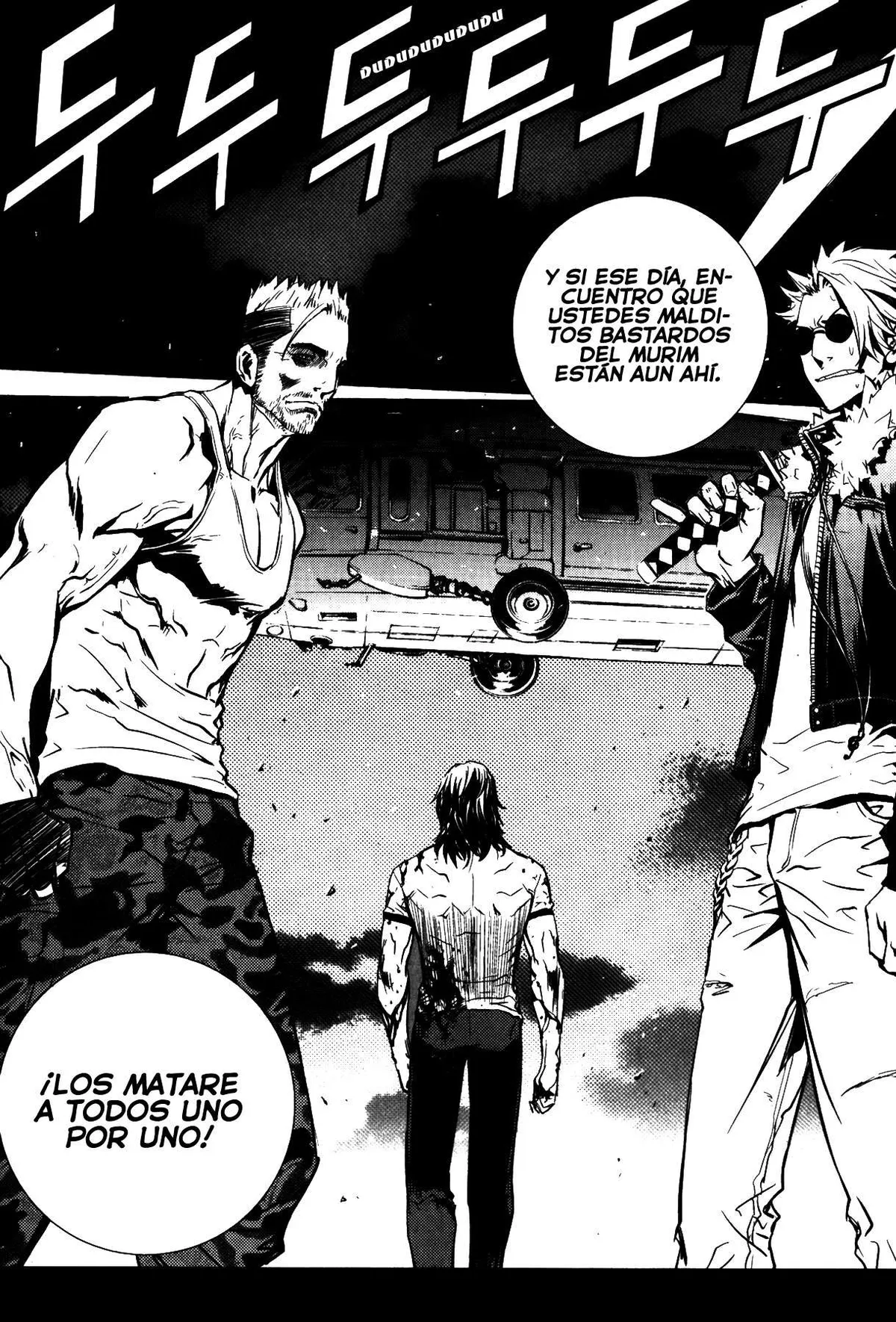 The Breaker Capítulo 71 en Línea - página 16