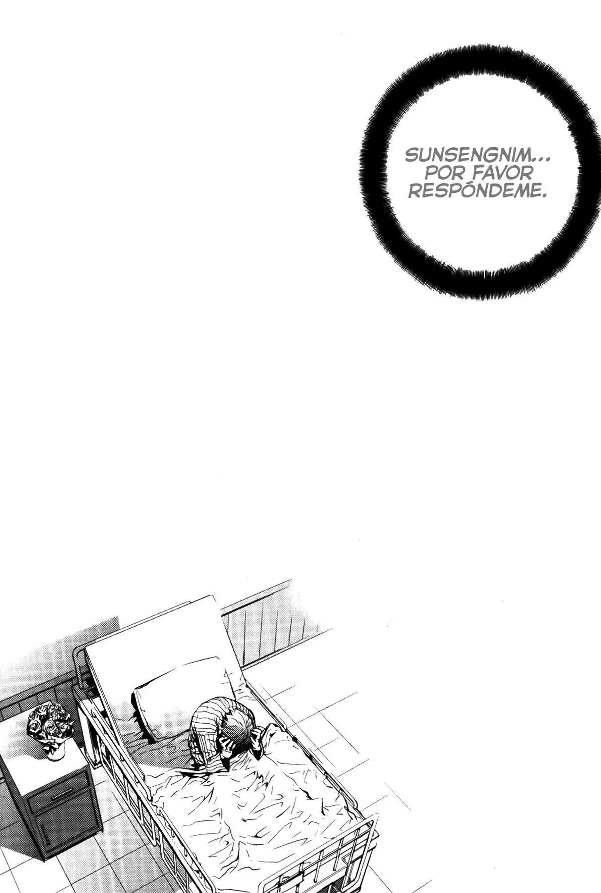 The Breaker Capítulo 71 en Línea - página 19