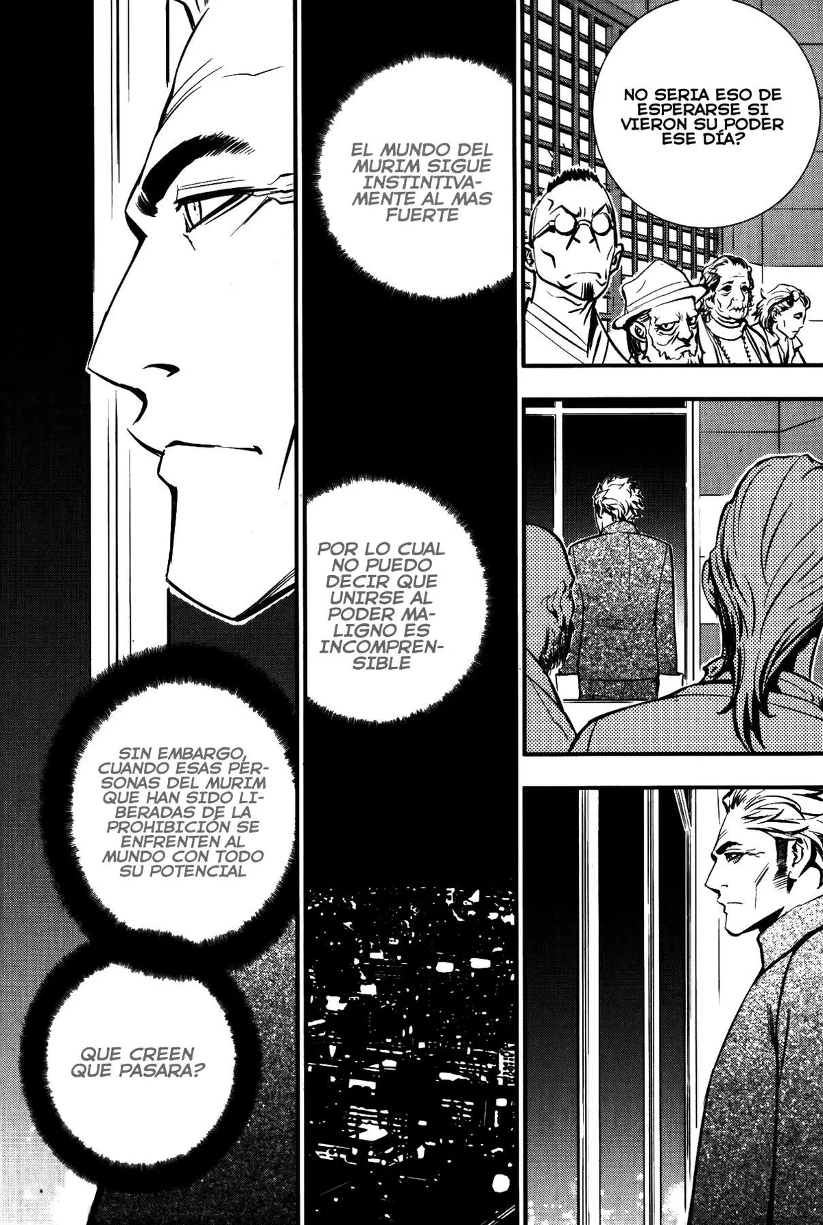 The Breaker Capítulo 72 en Línea - página 23