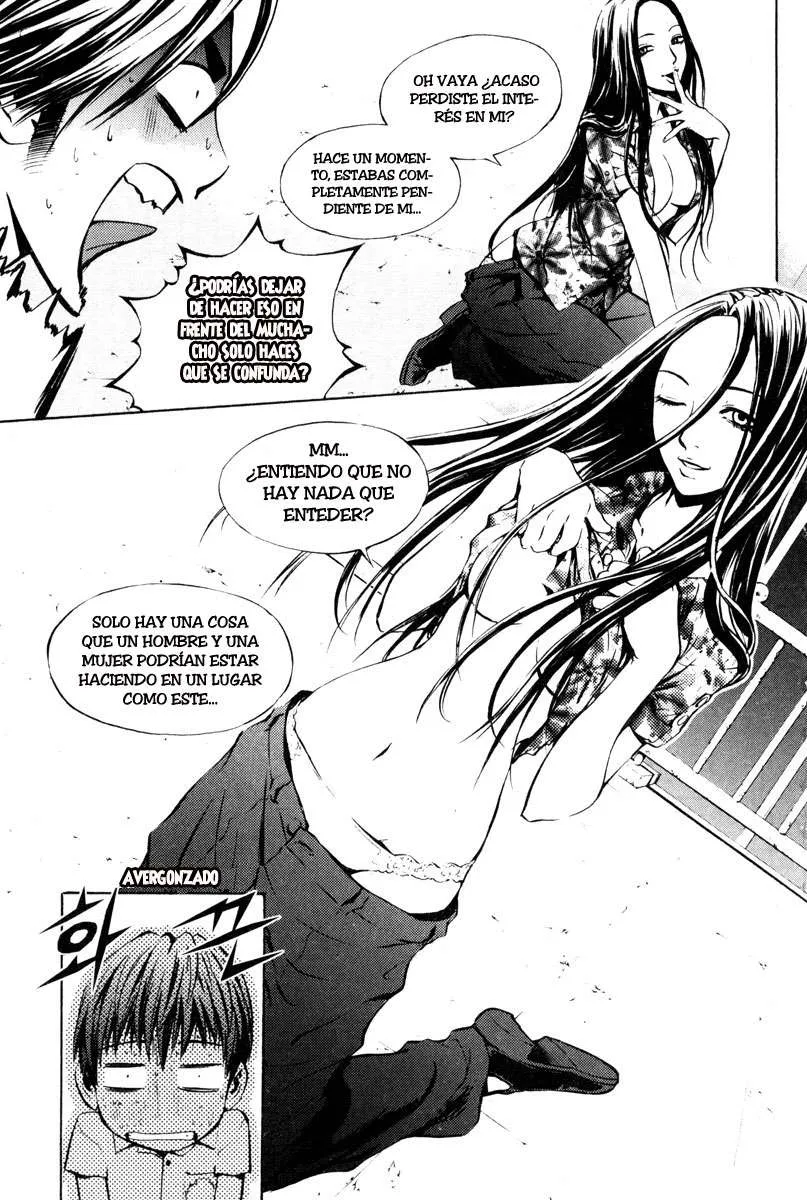 The Breaker Capítulo 8 en Línea - página 9