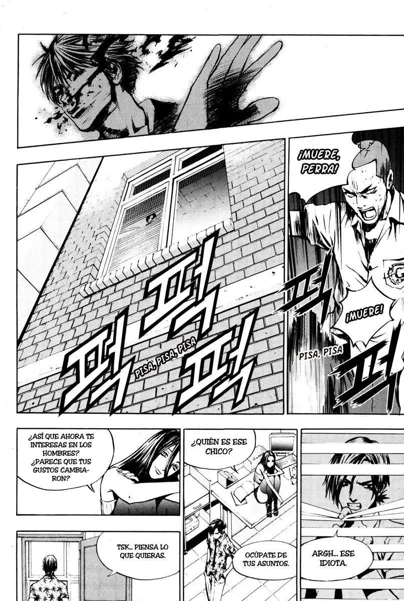 The Breaker Capítulo 8 en Línea - página 26