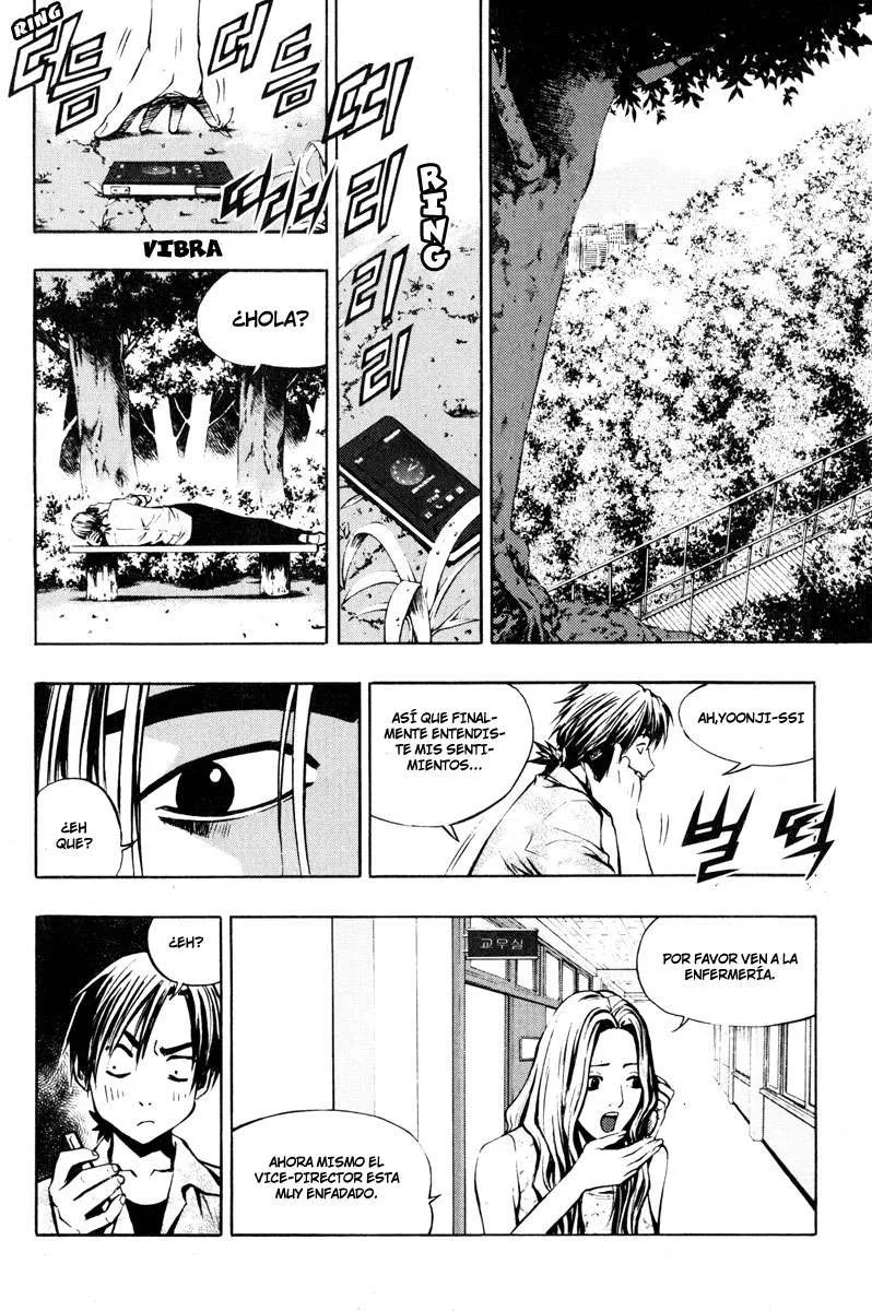 The Breaker Capítulo 9 en Línea - página 24