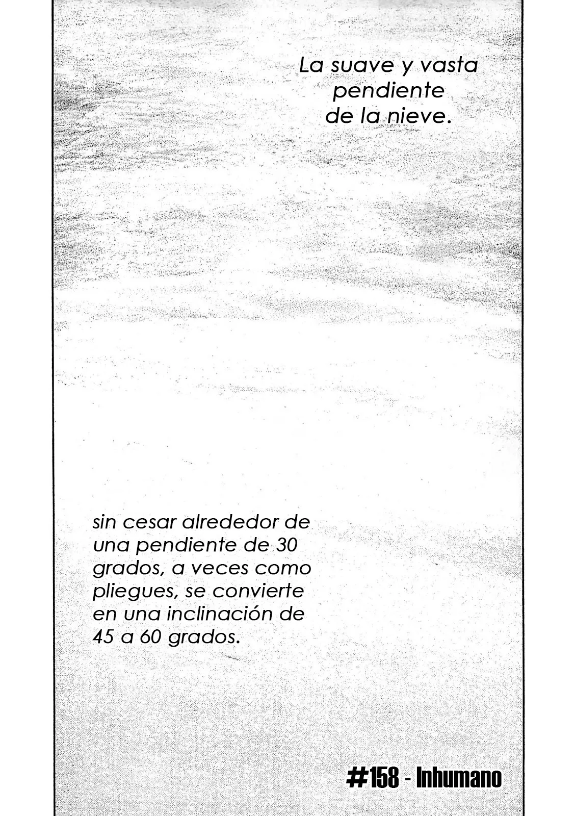 The Climber Capítulo 158 en Línea - página 1