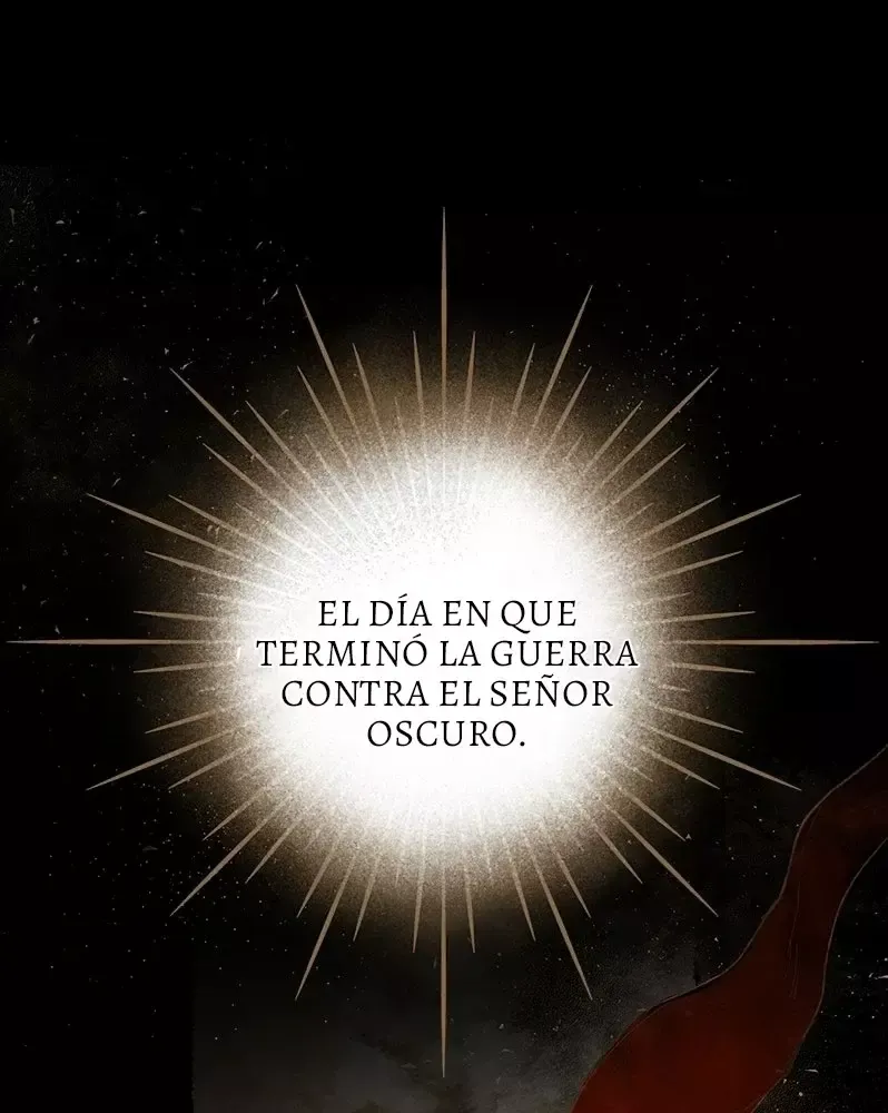 The Dark Lord's Confession Capítulo 2 en Línea - página 1
