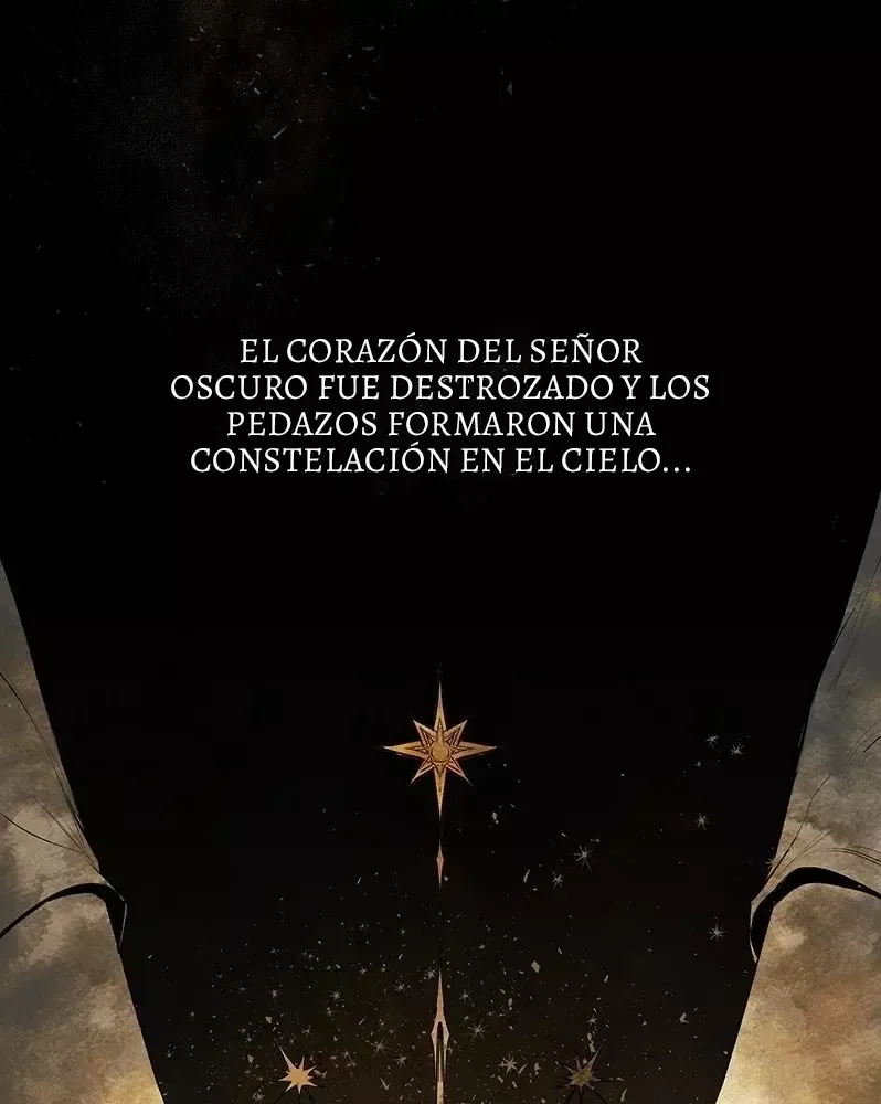 The Dark Lord's Confession Capítulo 2 en Línea - página 3