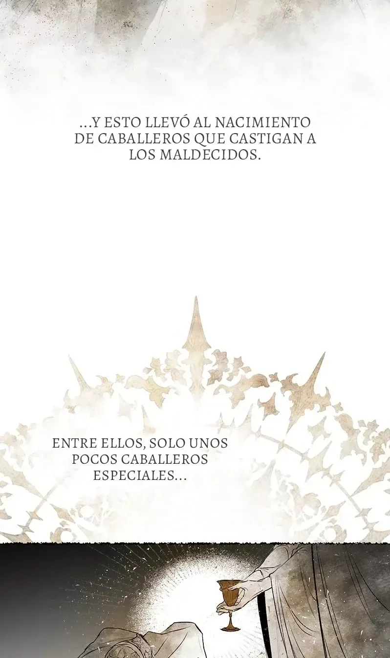 The Dark Lord's Confession Capítulo 2 en Línea - página 7