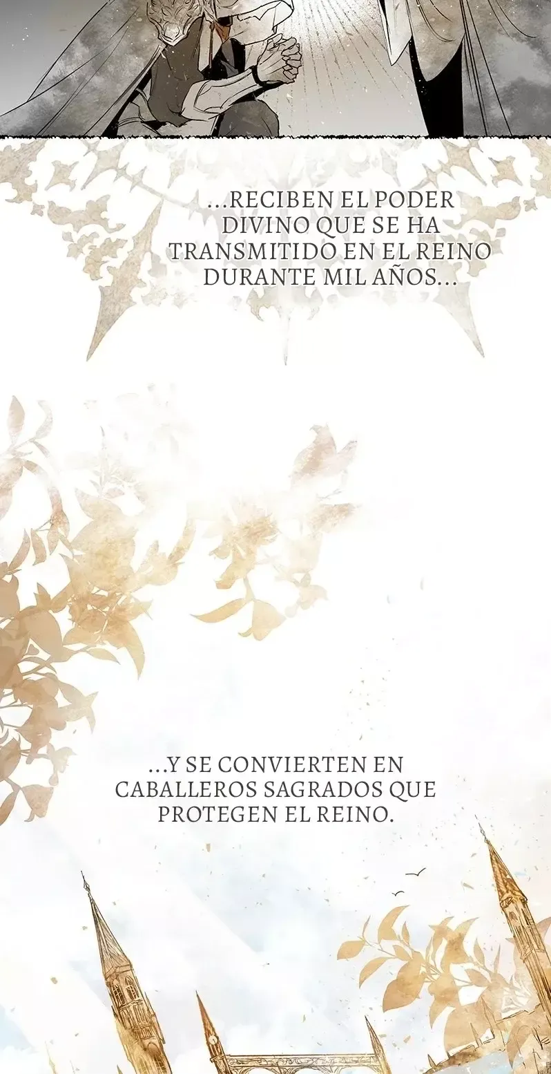 The Dark Lord's Confession Capítulo 2 en Línea - página 8