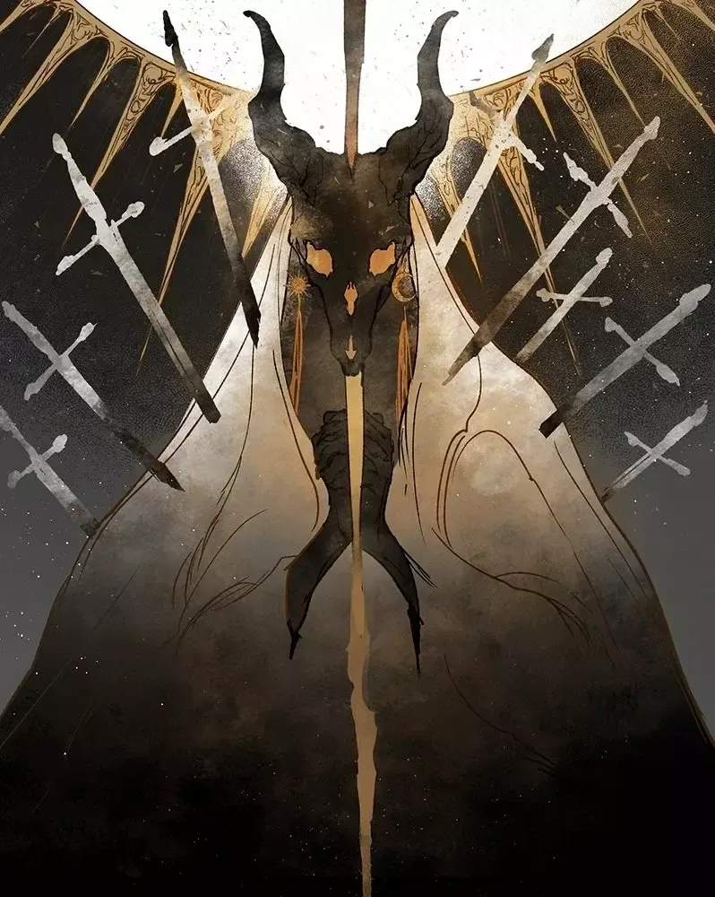 The Dark Lord's Confession Capítulo 2 en Línea - página 11