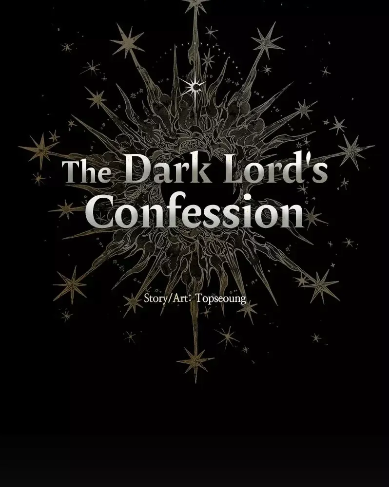 The Dark Lord's Confession Capítulo 2 en Línea - página 13