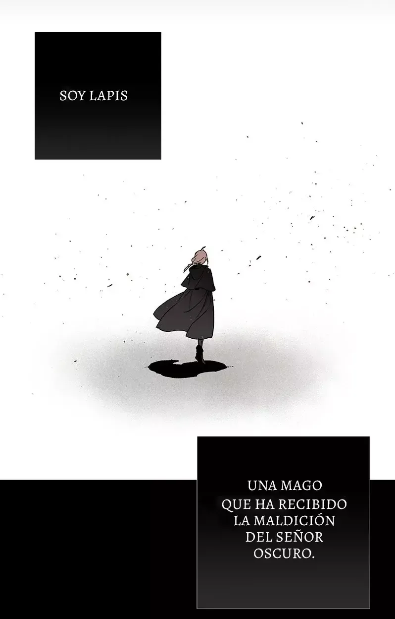 The Dark Lord's Confession Capítulo 2 en Línea - página 14