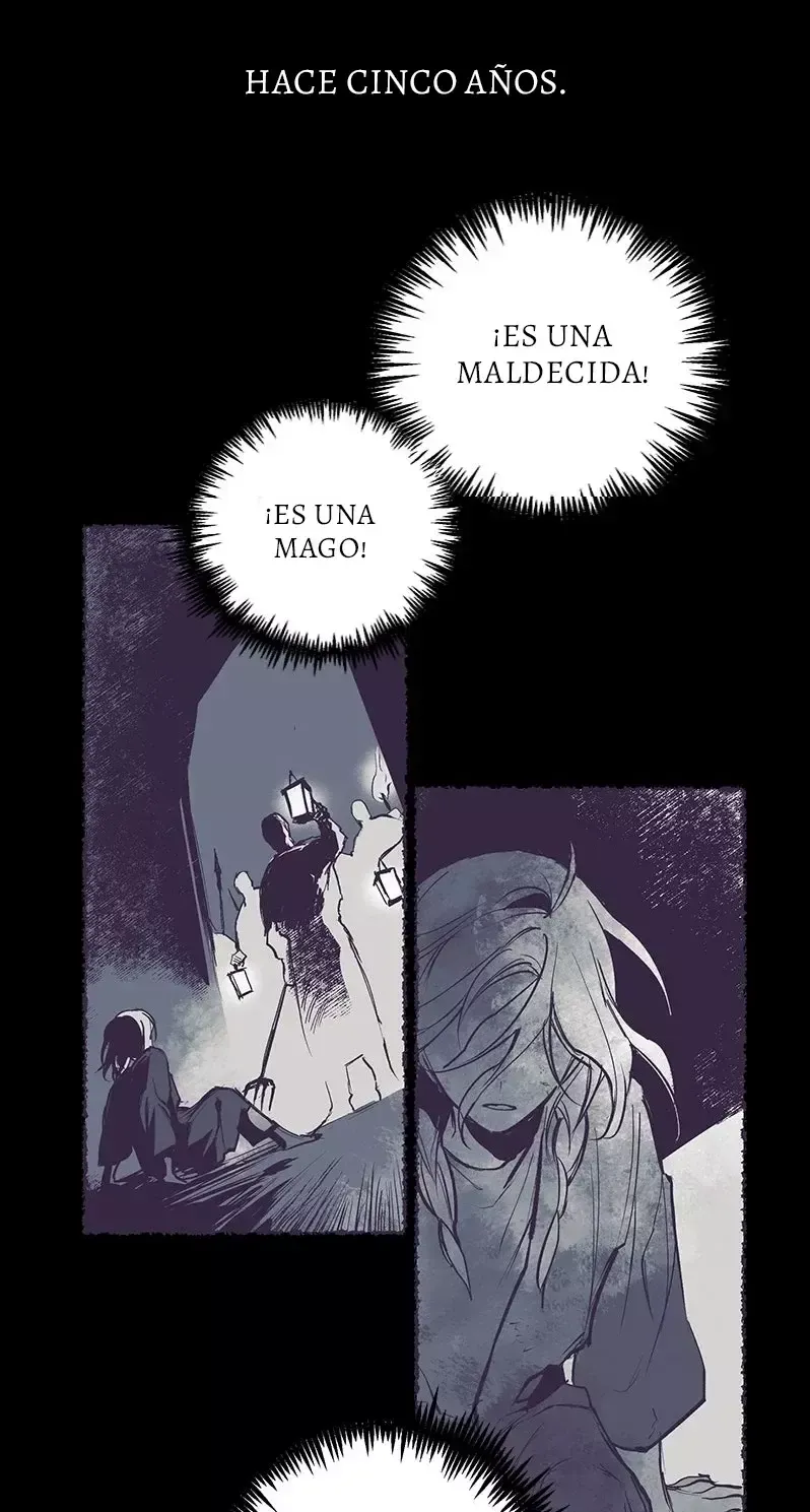 The Dark Lord's Confession Capítulo 2 en Línea - página 15