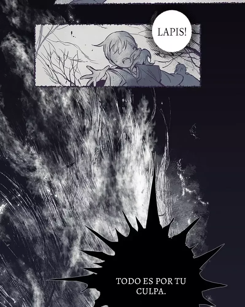 The Dark Lord's Confession Capítulo 2 en Línea - página 18