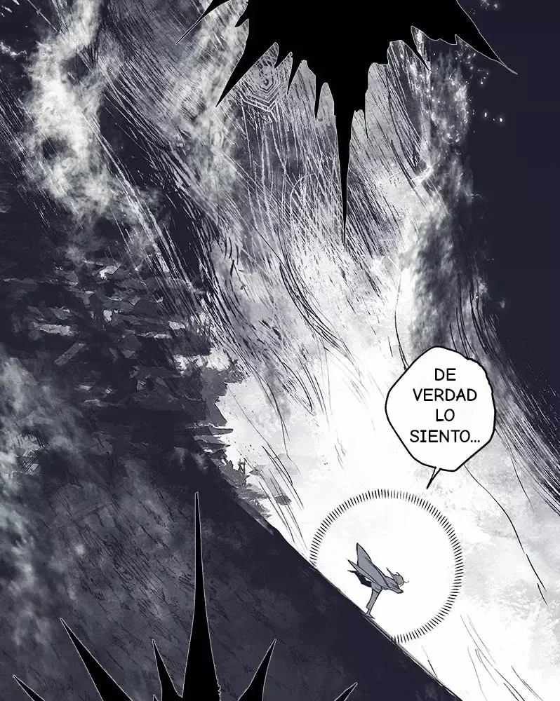 The Dark Lord's Confession Capítulo 2 en Línea - página 19